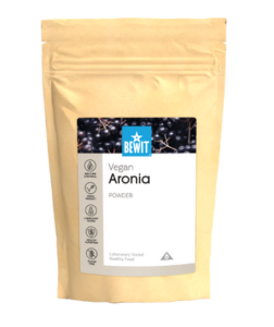 Bewit Aronie, prášek 250 g