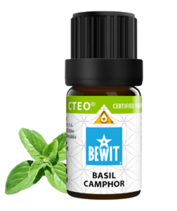 Bewit Bazalka kafrová