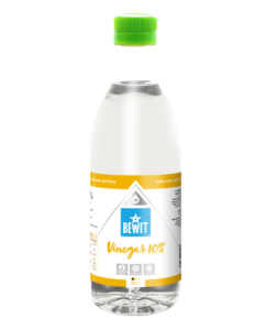 Bewit Bílý ocet kvasný lihový 10%