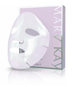 Mary Kay TimeWise Liftingová biocelulózová maska 24g 4 ks