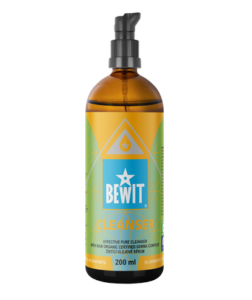 Bewit Cleanser