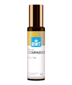 Bewit Compassion roll-on 15 ml 