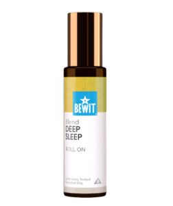 Bewit Deep sleep roll-on 15 ml 