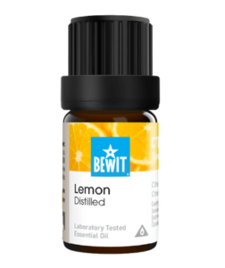 Bewit Citron, destilovaný