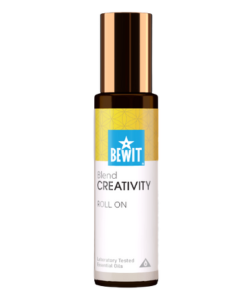 Bewit Creativity roll-on 15 ml 