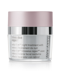Mary Kay TimeWise Noční krém s retinolem 48 g