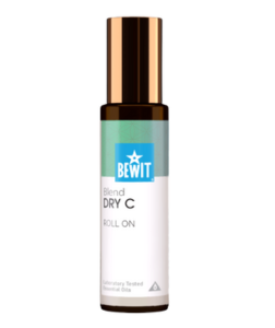 Bewit Dry C roll-on 15 ml
