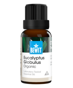 Bewit Eukalyptus Globulus BIO