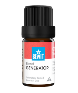 Bewit Generator