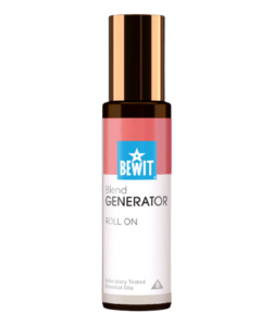 Bewit Generator roll-on 15 ml 