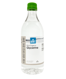 Bewit Glycerin, Glycerol, BIO
