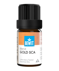 Bewit Gold Sca