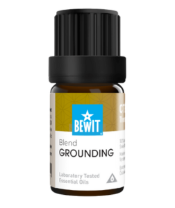 Bewit Grounding