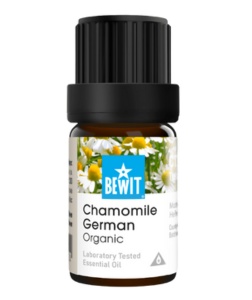 Bewit Heřmánek pravý BIO 5 ml