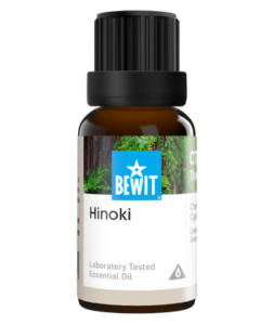 Bewit Hinoki