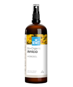 Bewit Hydrolát z arniky BIO