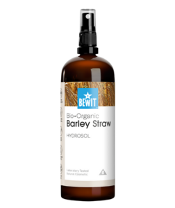 Bewit Hydrolát z ječné slámy BIO