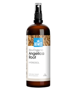 Bewit Hydrolát z kořene anděliky BIO