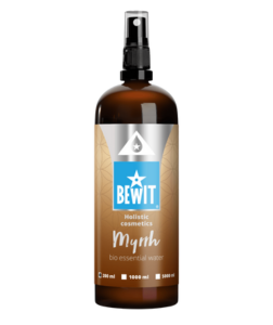 Bewit Hydrolát z myrhy BIO