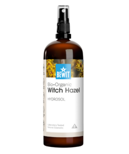 Bewit Hydrolát z vilínu BIO