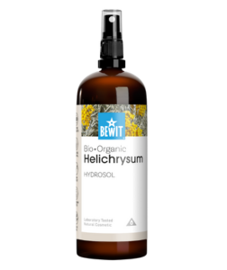 Bewit Hydrolát ze smilu italského BIO