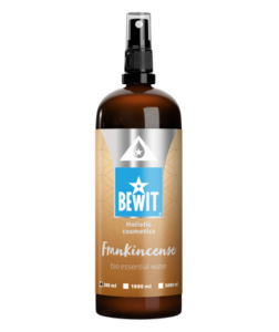 Bewit Hydrolát z kadidla, BIO