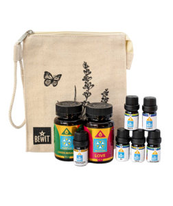 Bewit Jasná mysl 8 ks