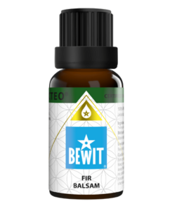 Bewit Jedle balzámová