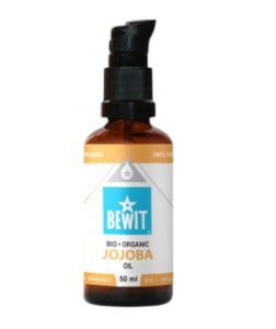 Bewit Jojobový olej, BIO