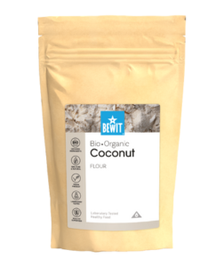 Bewit Kokosová mouka, BIO