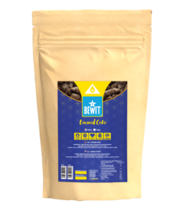 Bewit Lněné výlisky 500 g