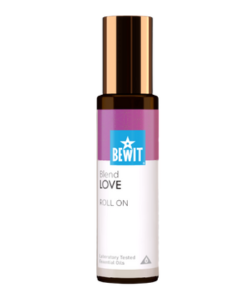 Bewit Love roll-on 15 ml 