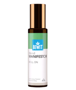 Bewit Manifestor roll-on 15 ml