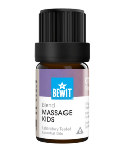 Bewit Massage Kids