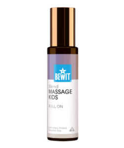 Bewit Massage Kids roll-on 15 ml 