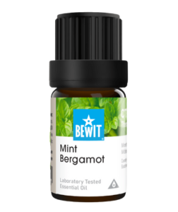 Bewit Máta citronová