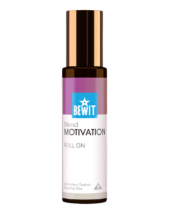 Bewit Motivation roll-on 15 ml 