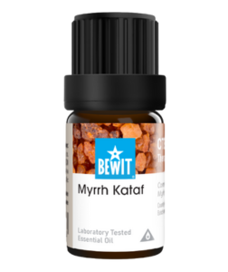 Bewit Myrha Kataf 5 ml