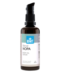 Bewit NOPA Body Oil Serum