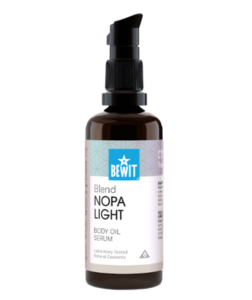 Bewit NOPA LIGHT Body Oil Serum 50 ml