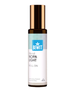 Bewit Nopa Light roll-on 15 ml 