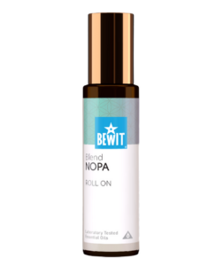 Bewit Nopa roll-on 15 ml 