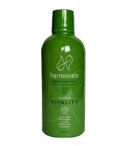 Harmonelo Vitality 500 ml