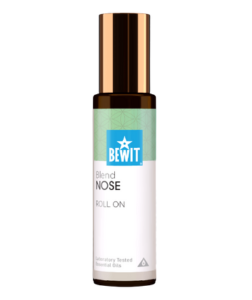 Bewit Nose roll-on 15 ml 