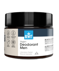 Bewit Přírodní deodorant for Men 40 ml