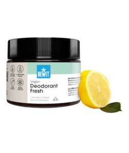 Bewit Přírodní deodorant Fresh 40 ml