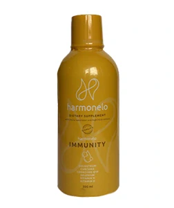 Harmonelo Immunity 500 ml