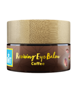 Bewit Reviving coffee eye balm 20 ml