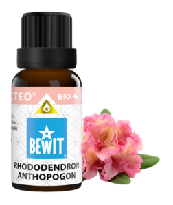 Bewit Rododendron Anthopogon BIO