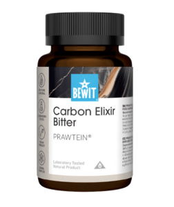 Bewit PRAWTEIN Carbon Elixir Bitter 100 ml